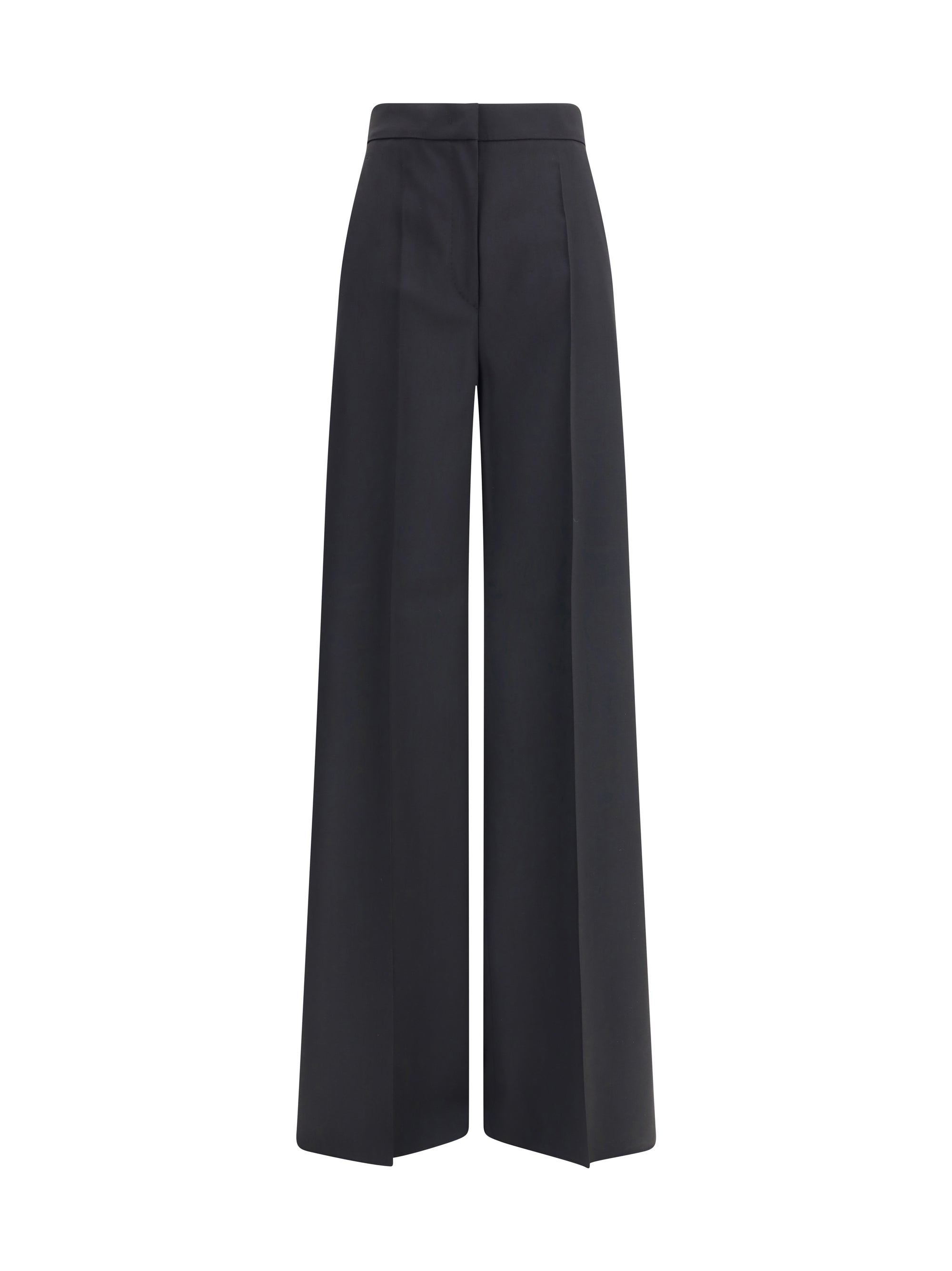 MAX MARA 38 fernet pants
