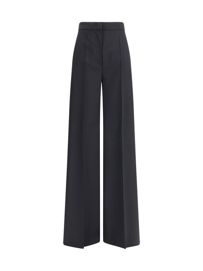 MAX MARA 38 fernet pants