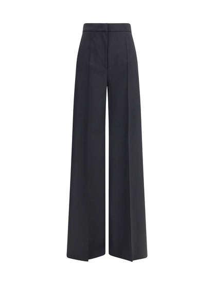 MAX MARA 38 fernet pants