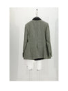 jacket bar sfilata pailettes