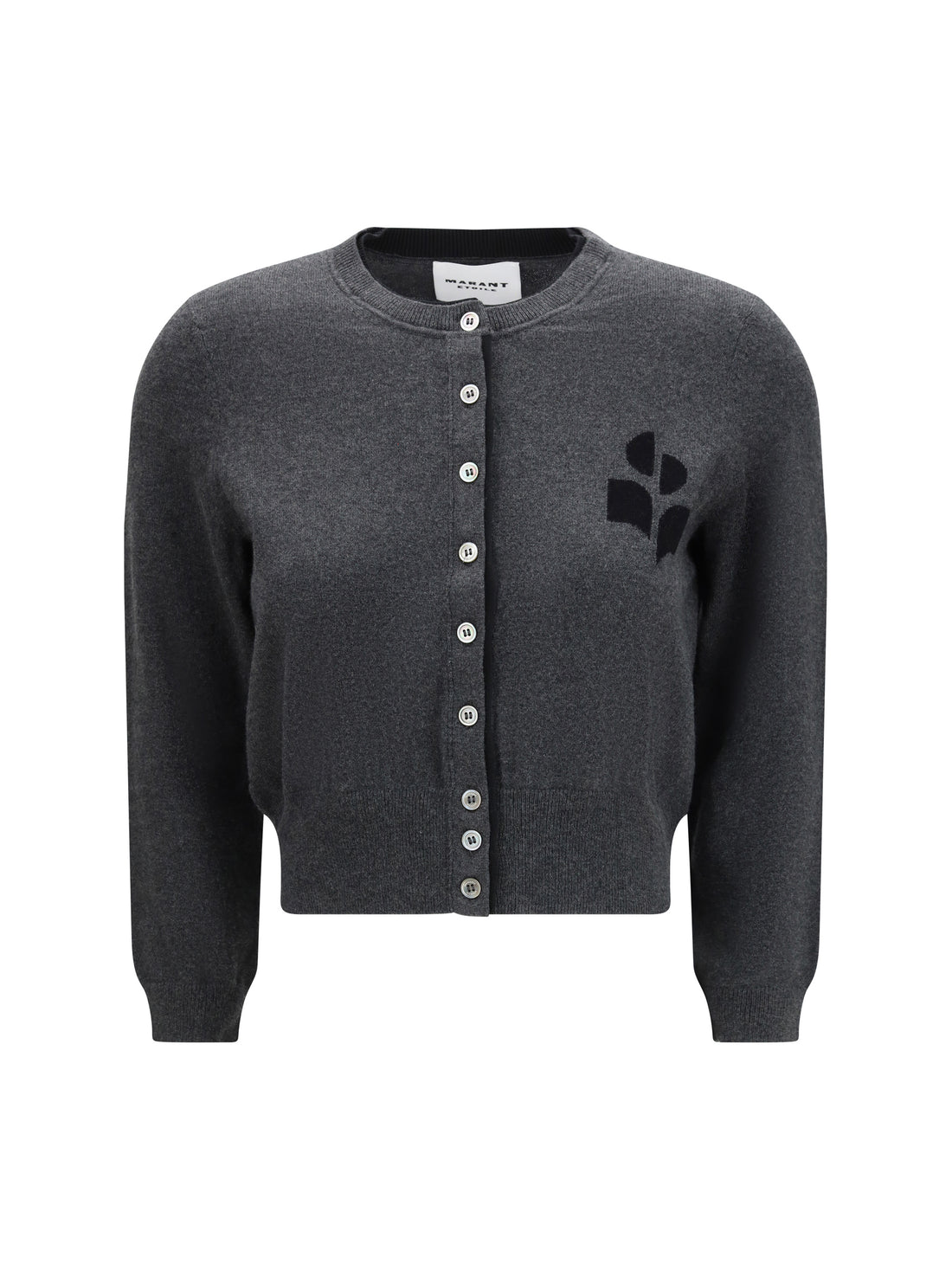 MARANT ETOILE 36 lona cardigan 