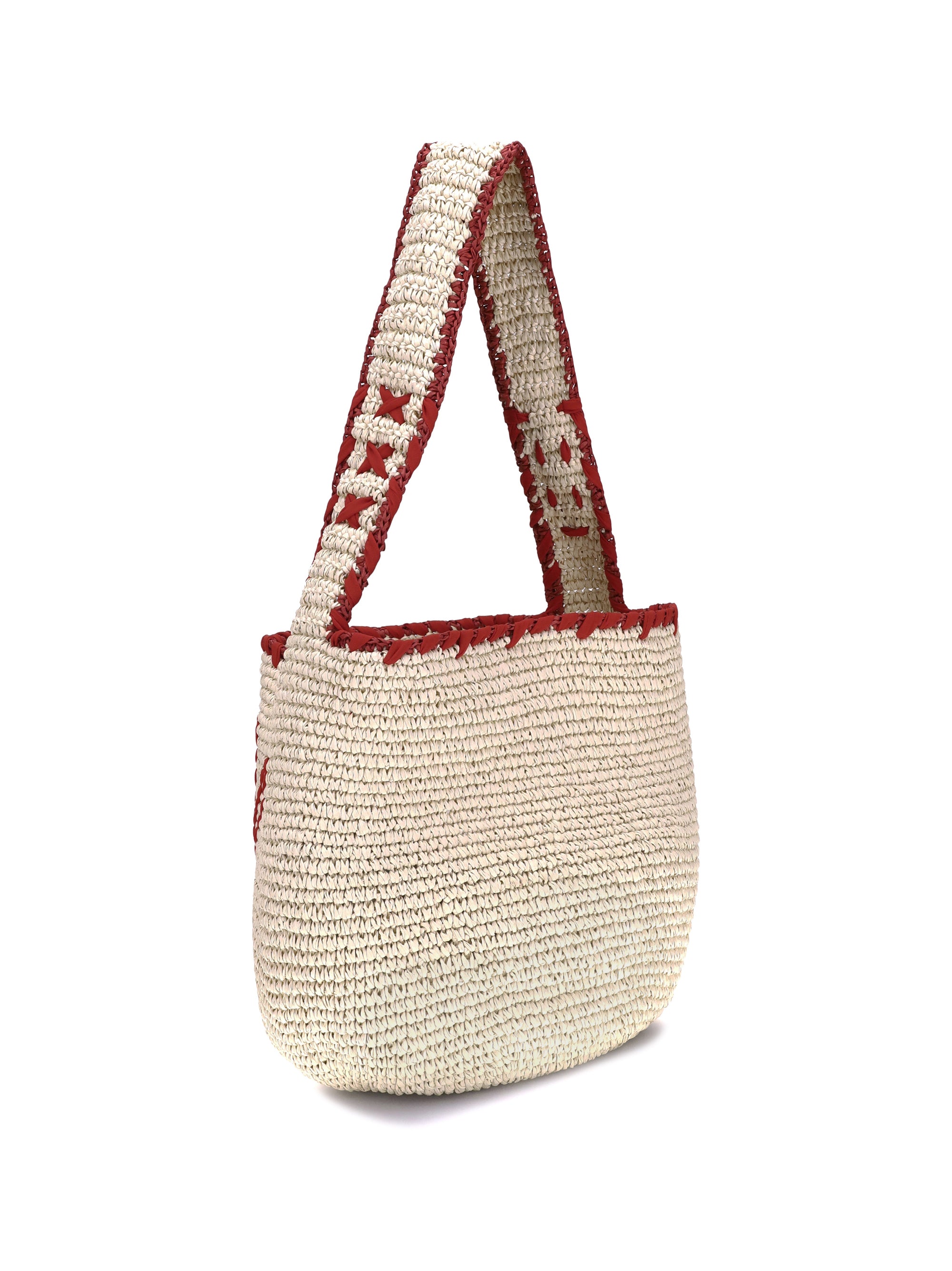 medium nassa shoulder bag