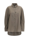 citta virgin wool shirt