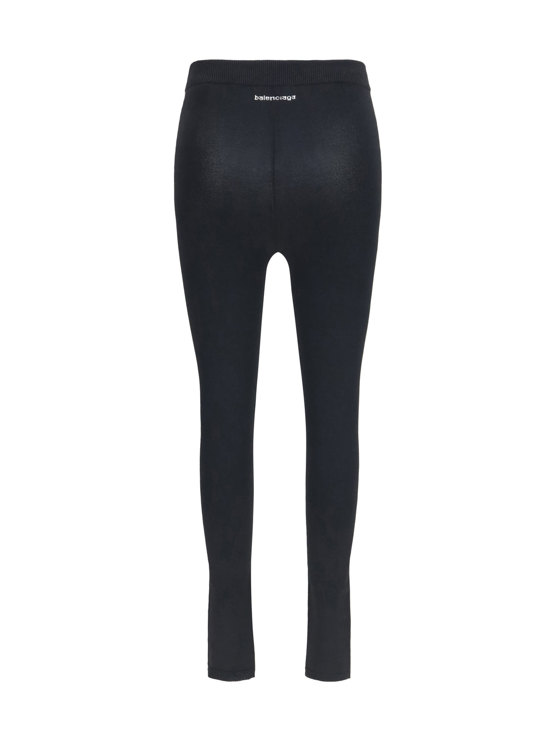 BALENCIAGA M high-rise leggings