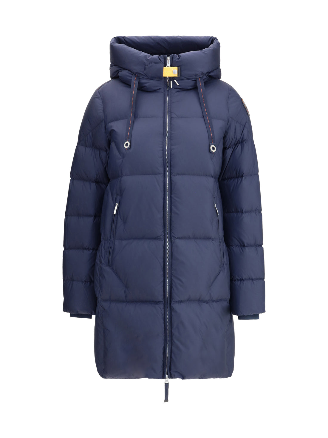 PARAJUMPERS S janet hooded down jacket 