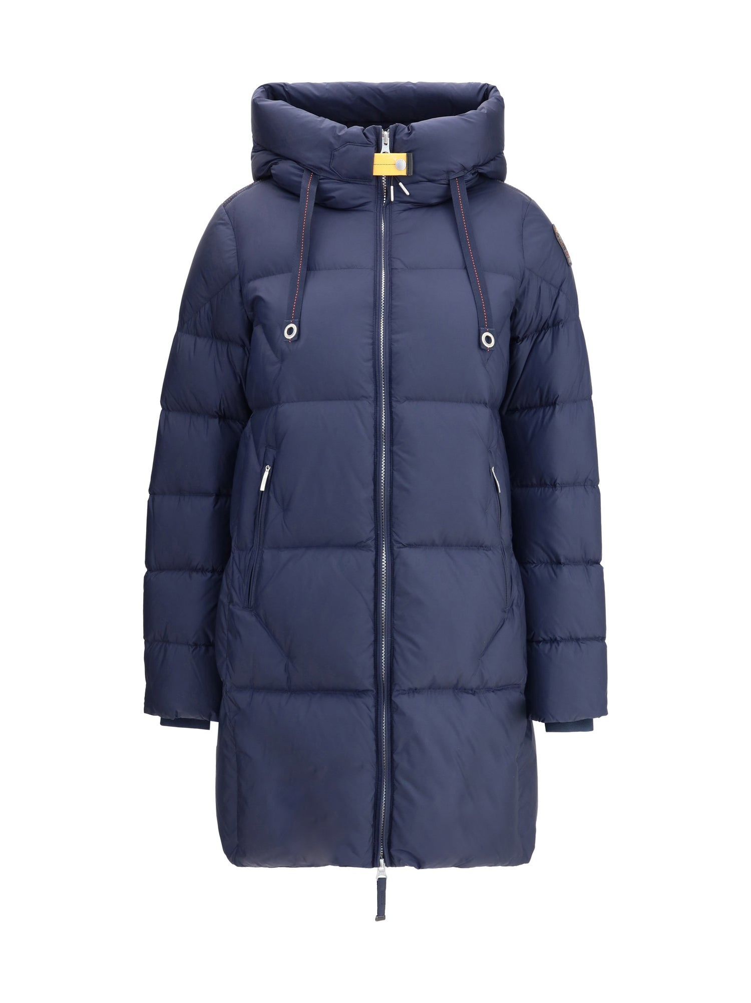 PARAJUMPERS S janet hooded down jacket 