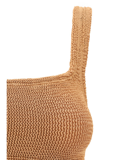 HUNZA G OS xandra swimsuit