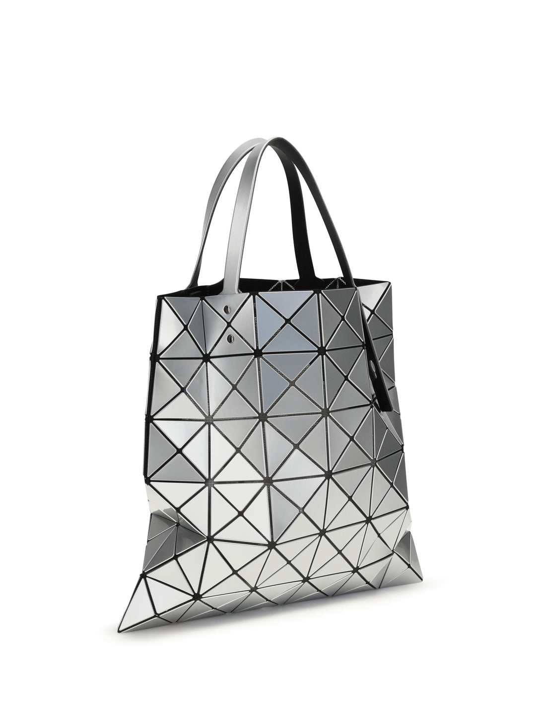 BAO BAO OS lucent shoulder bag