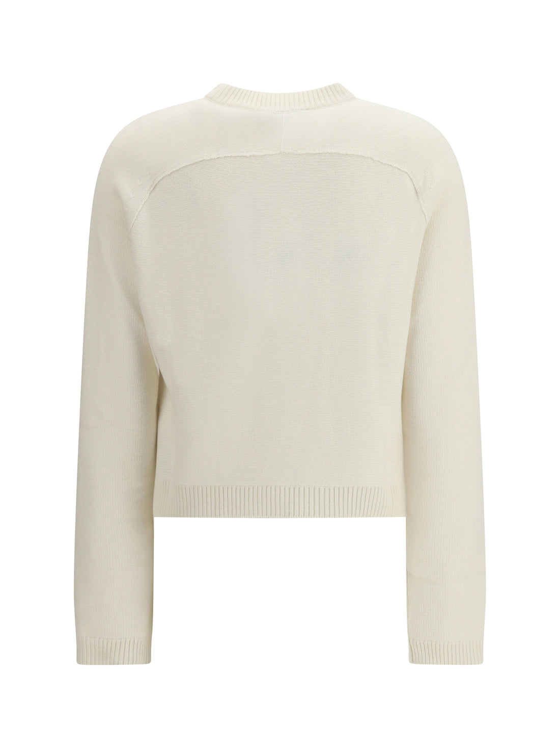 GUCCI M wool and cashmere cardigan