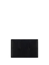 leather cardholder