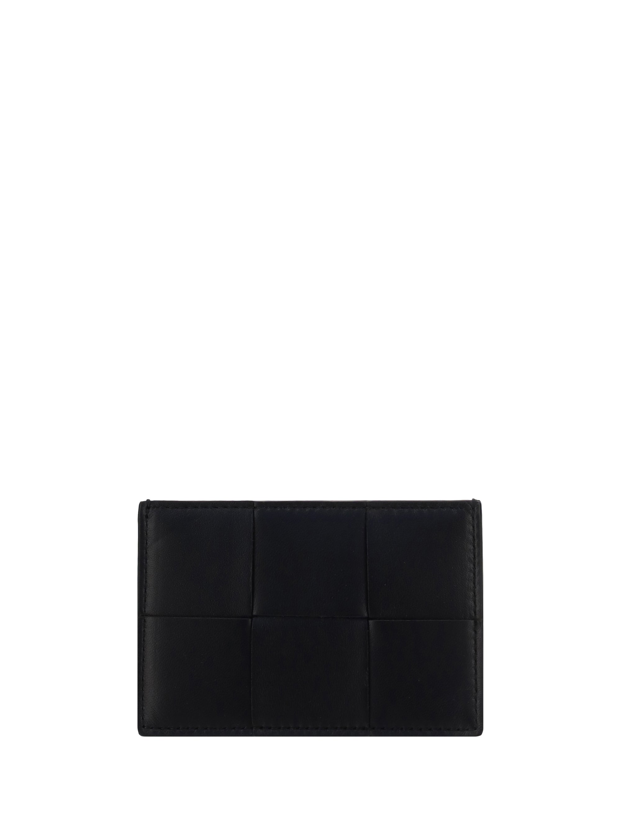 leather cardholder
