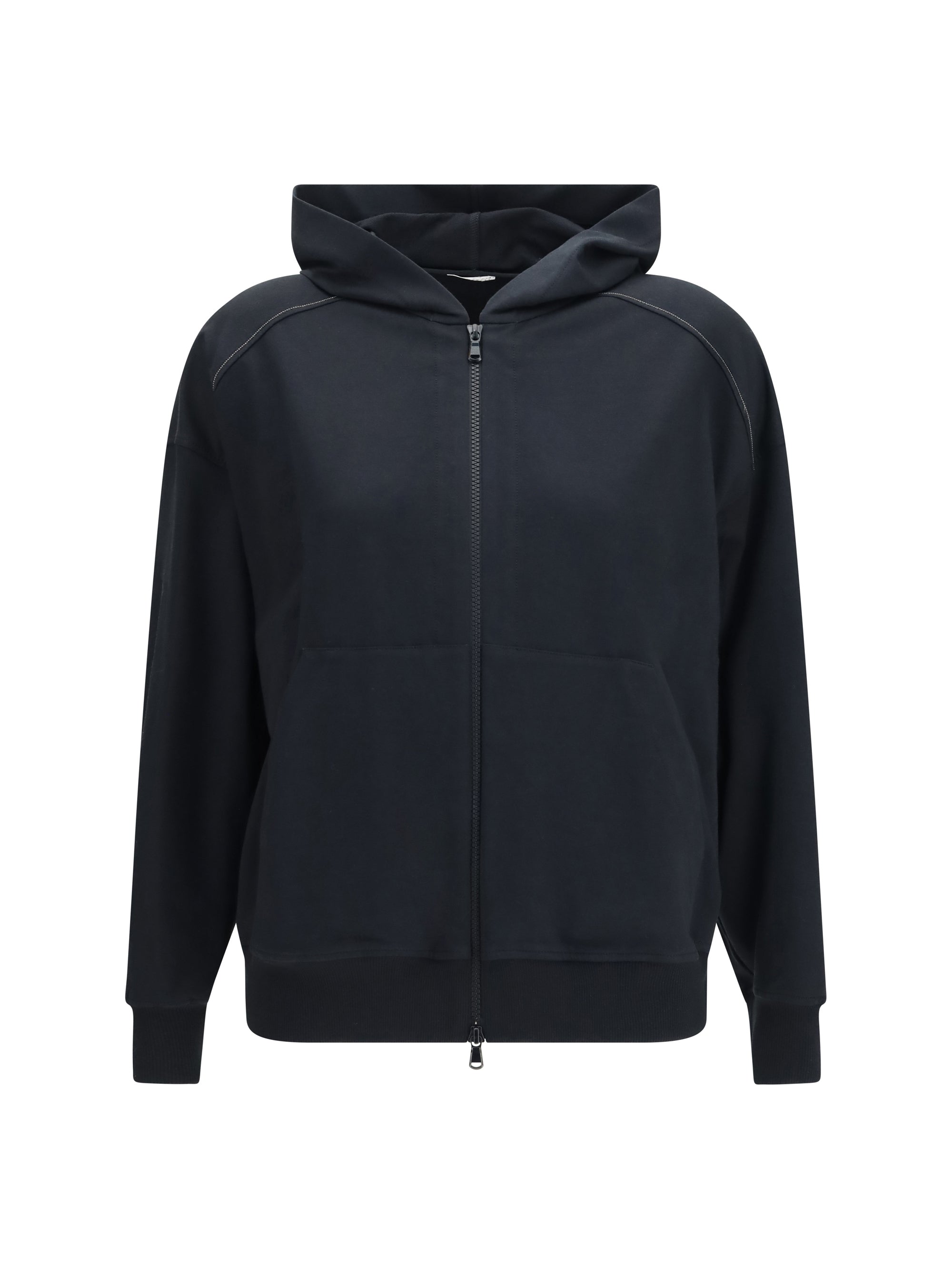 cotton hoodie