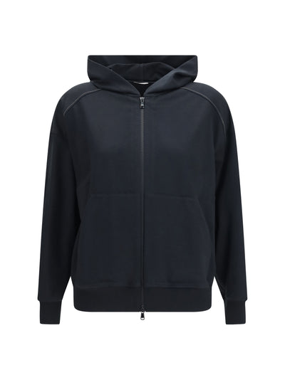 cotton hoodie