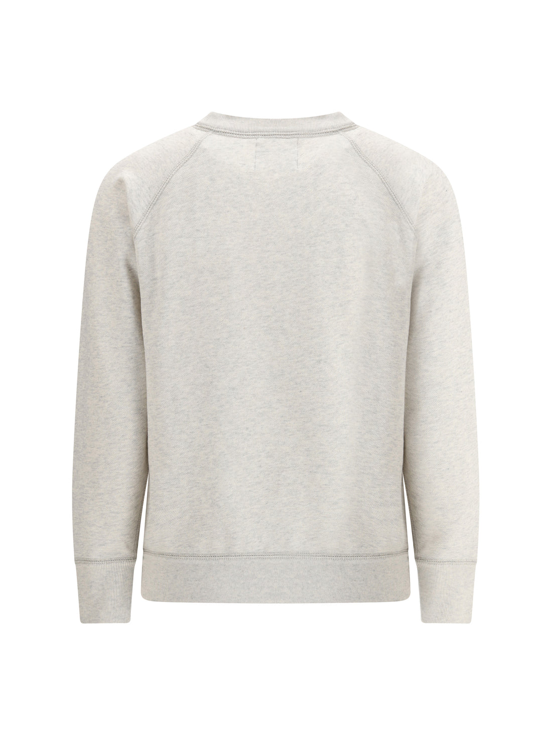 MARANT ETOILE 36 cotton sweatshirt