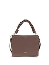 boheme grana double bag