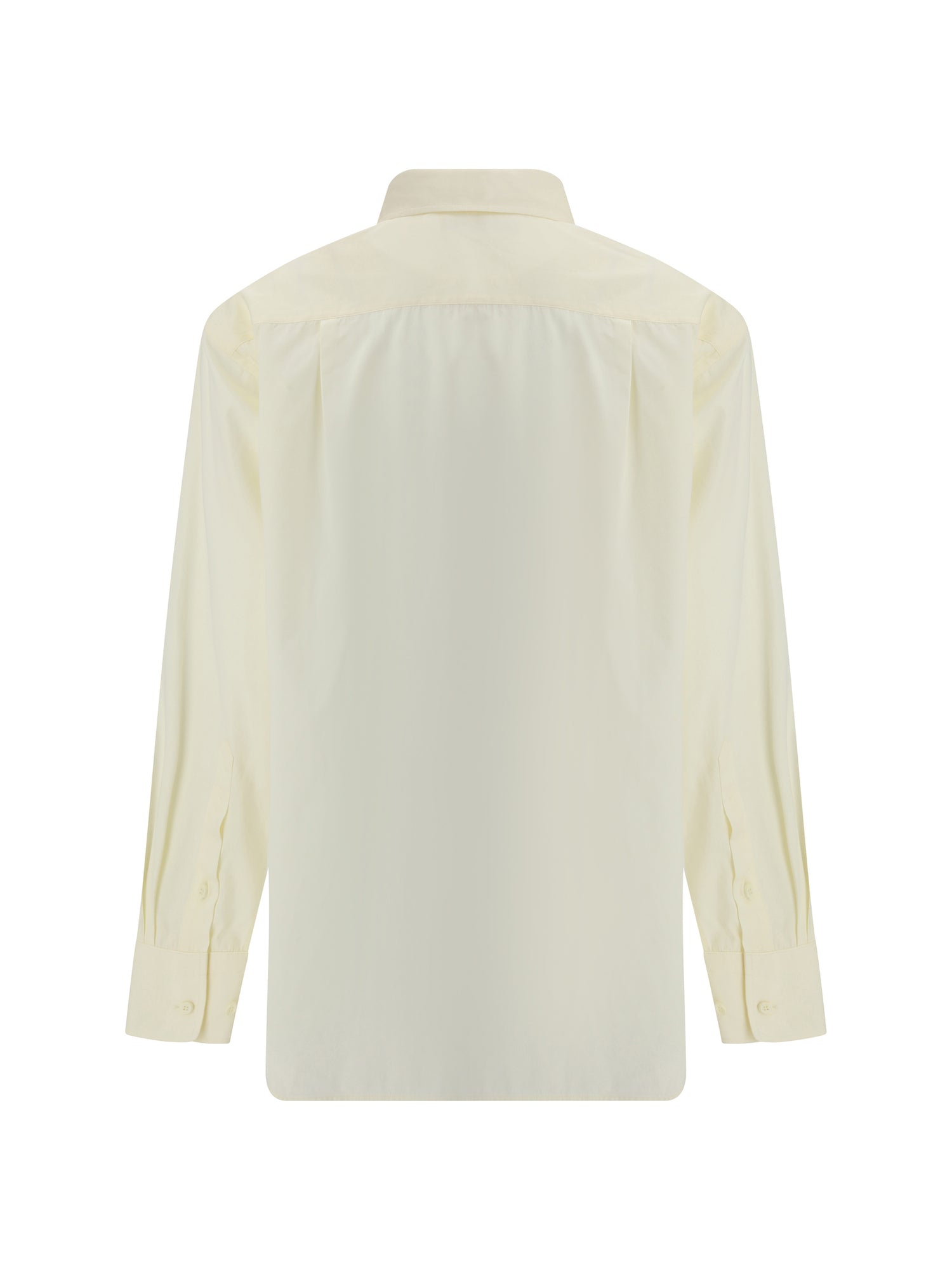 PHOEBE PHILO 38 oversized shirt