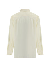 PHOEBE PHILO 38 oversized shirt