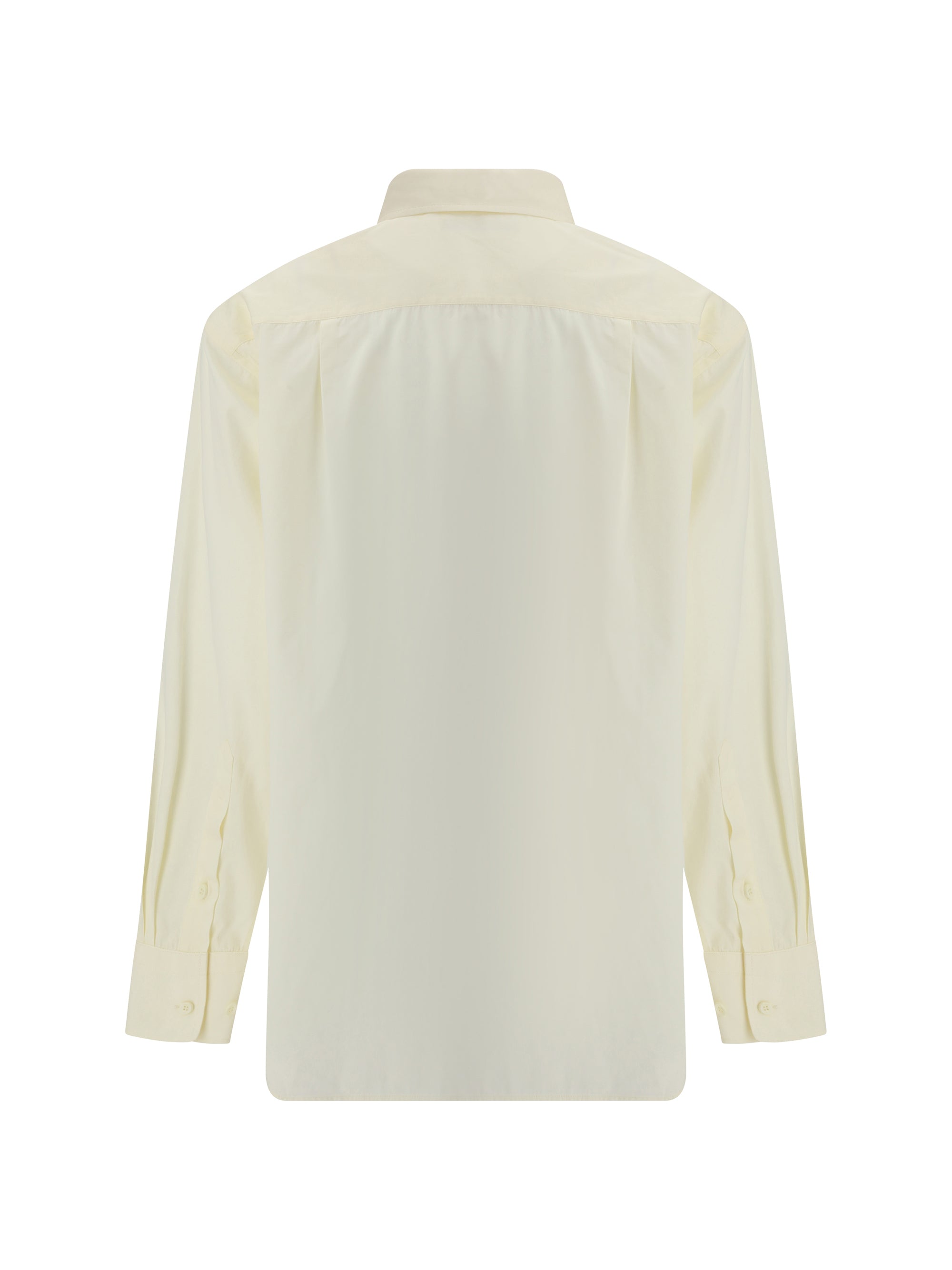 PHOEBE PHILO 38 oversized shirt