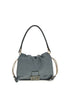 FENDI OS mamma baguette shoulder bag