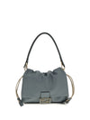 mamma baguette shoulder bag