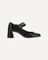 Christian Louboutin Miss Jane Pumps Black