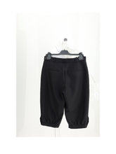 DIOR 38 pantalon db-grain de poudre