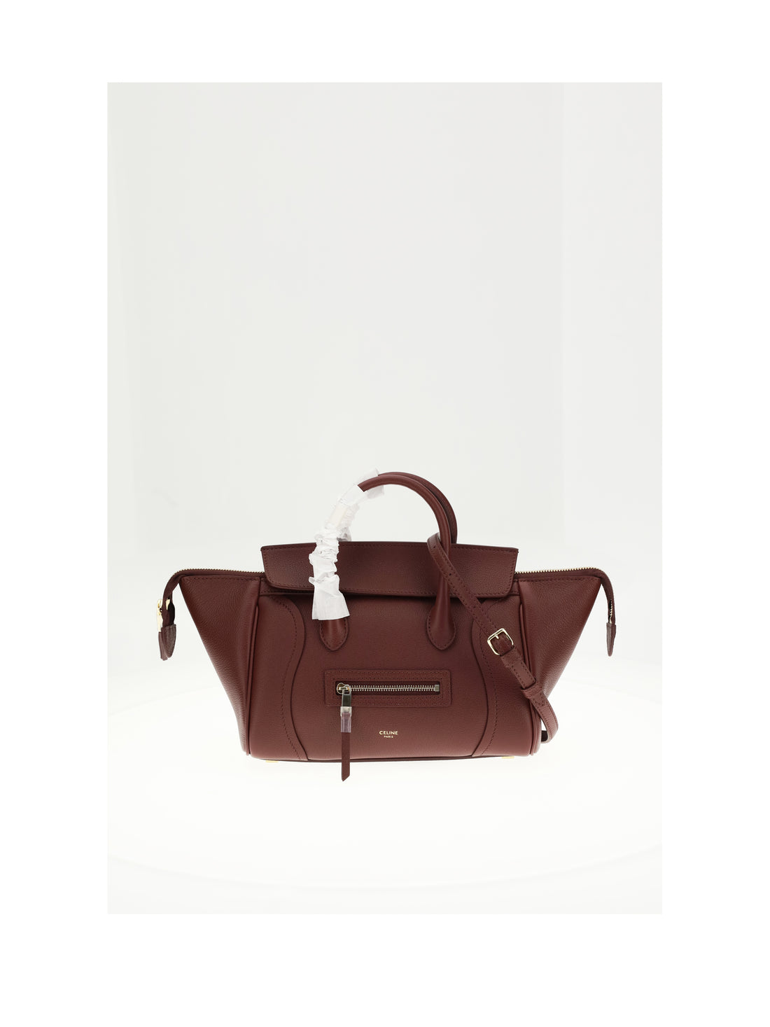 CELINE OS small new luggage