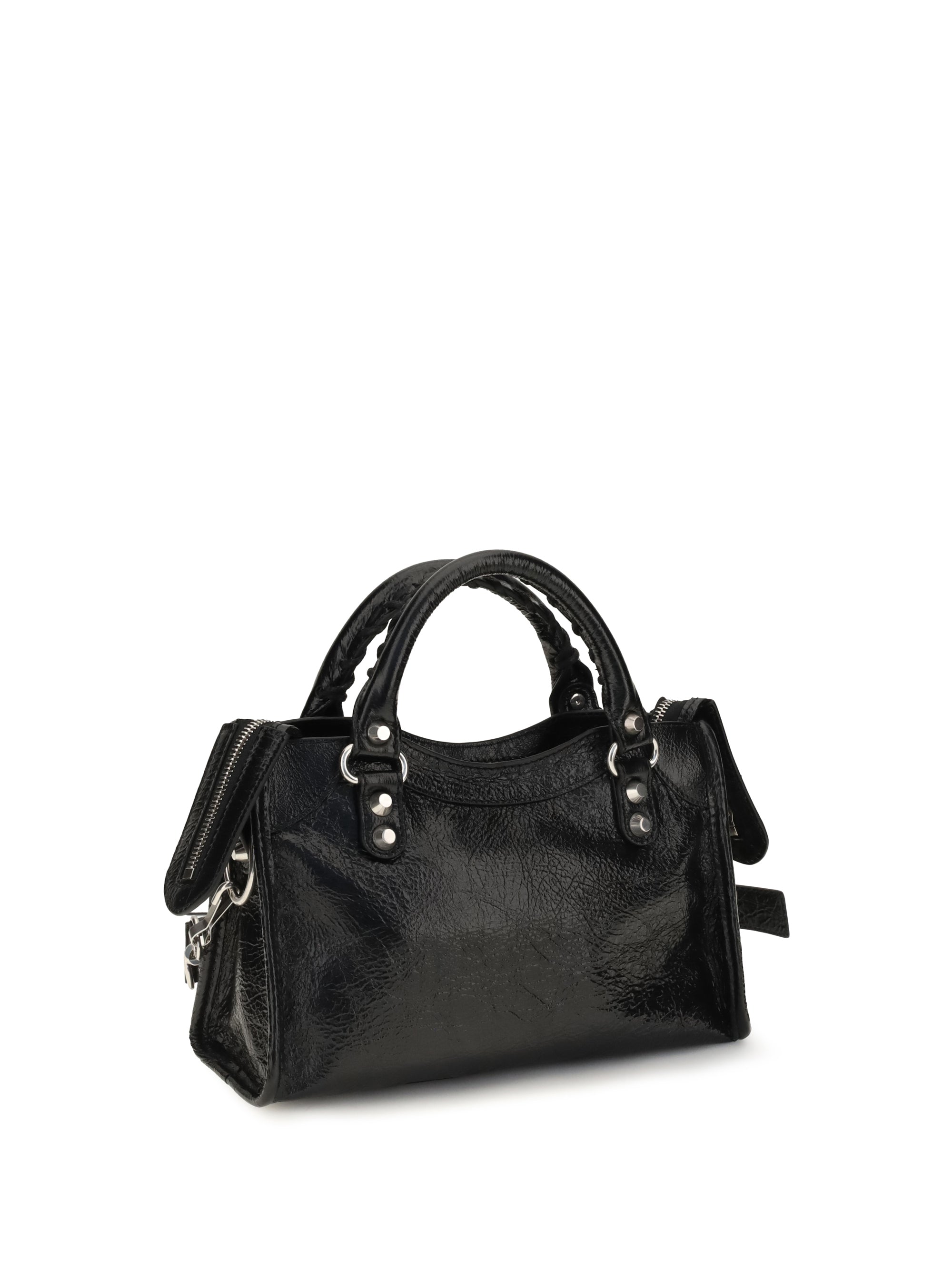 mini le city handbag