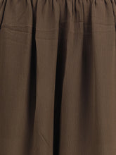 PETAR PETROV 36 silk wide leg pants