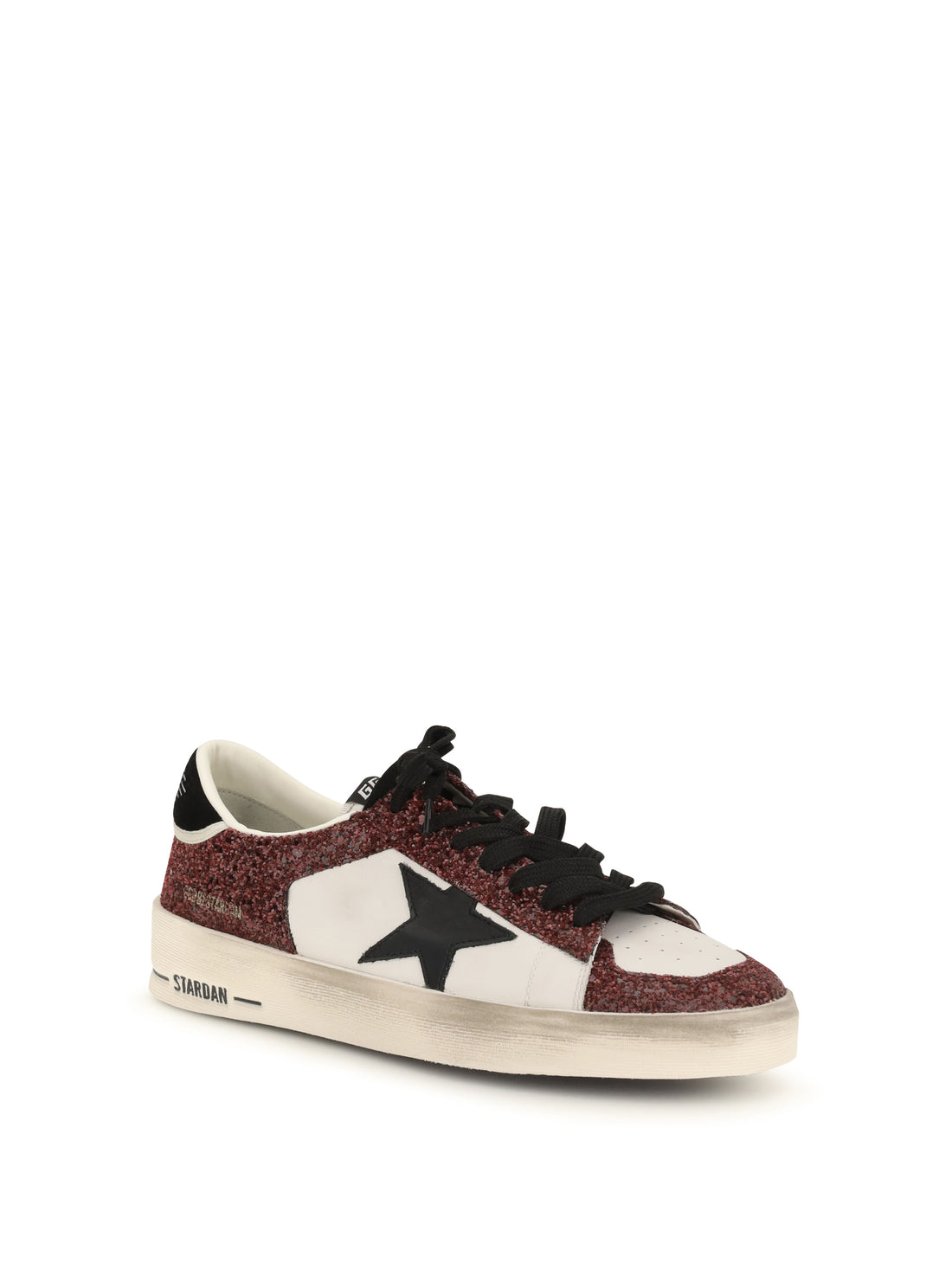 GOLDEN GOOSE 40 stardan sneakers