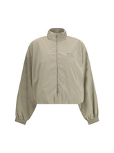 BALENCIAGA M folded sweatshirt 