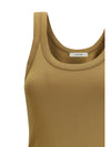 ribbed cotton top