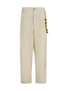 phebe cotton pants