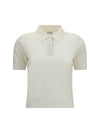 wool polo