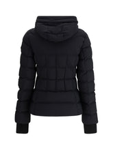 MOOSE KNUCKLES L betta down jacket 