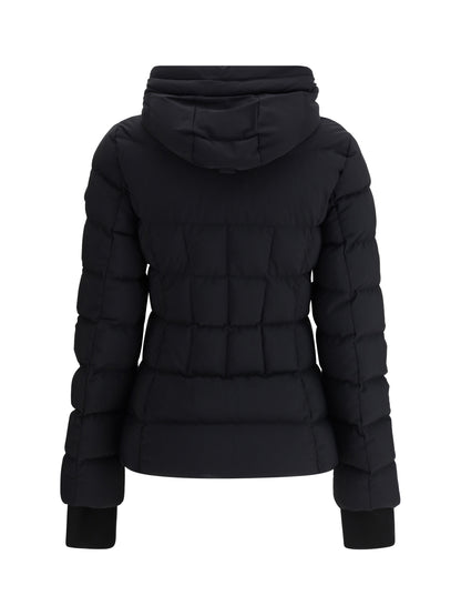 MOOSE KNUCKLES L betta down jacket 