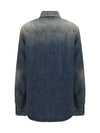 western bananatex® denim shirt