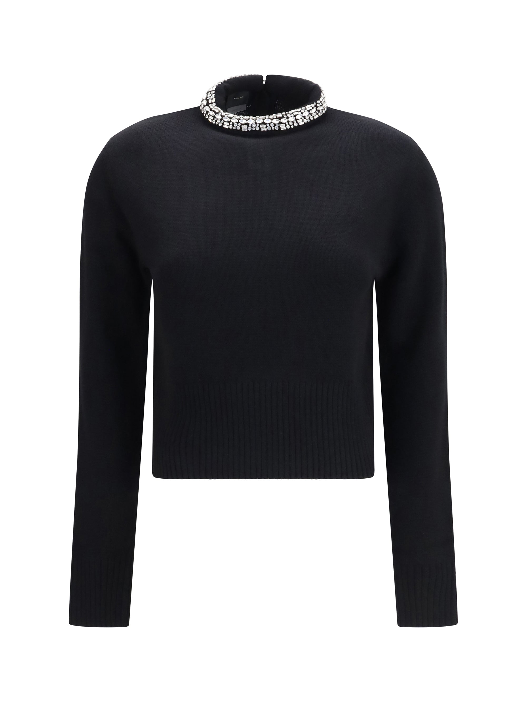berlino wool sweater