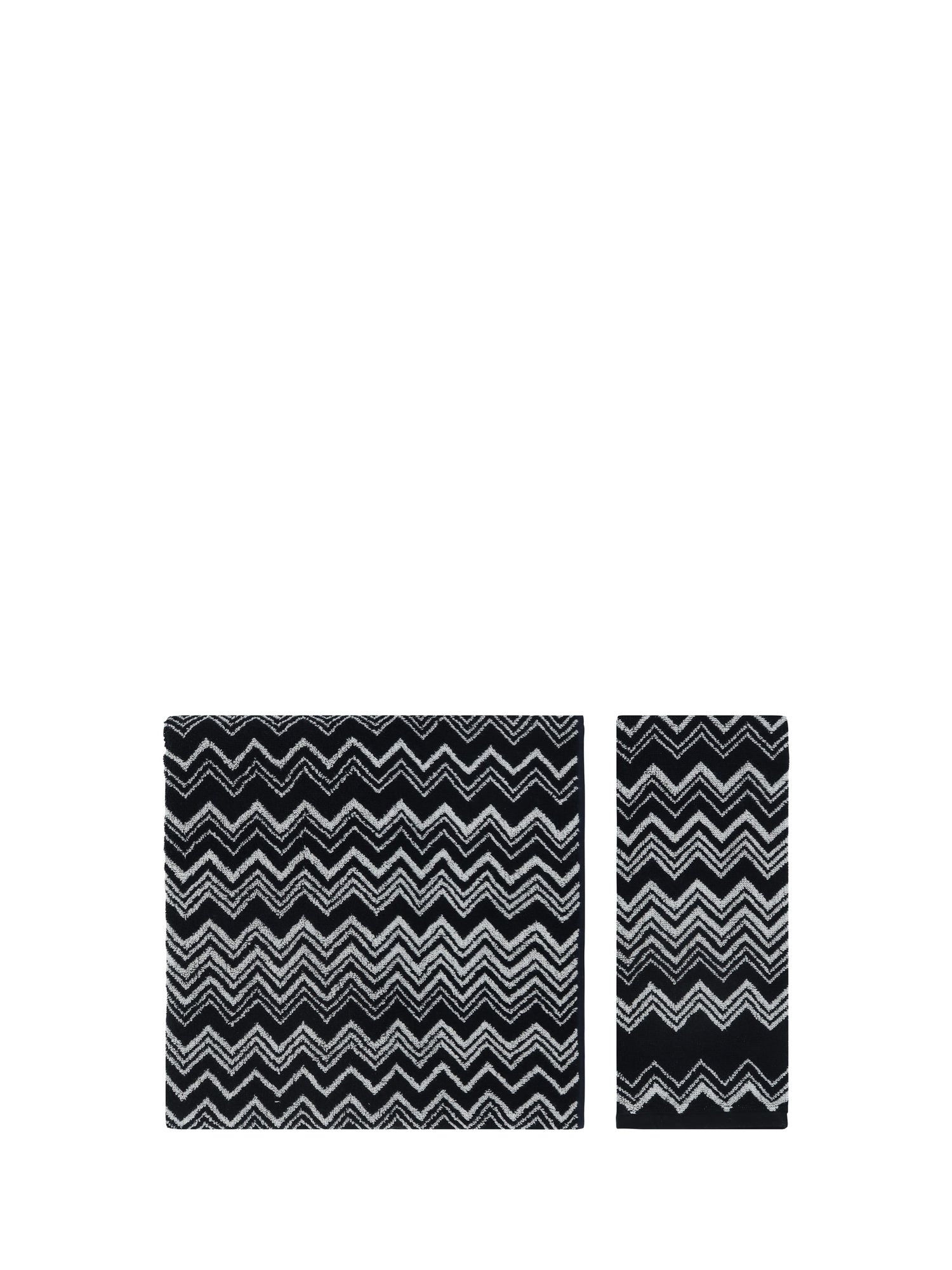 MISSONI OS towel set 