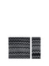 MISSONI OS towel set 
