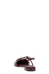 patent leather slingback