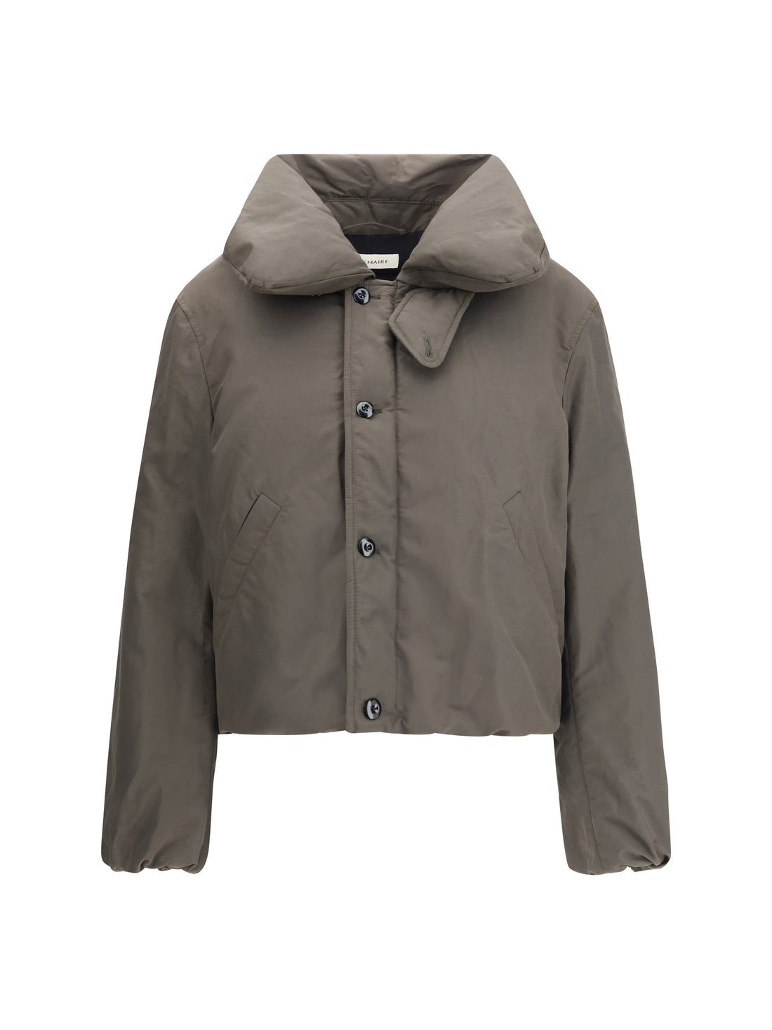 LEMAIRE 36 short puffer blouson