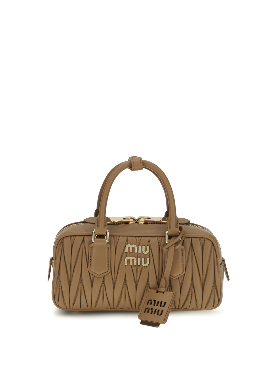 MIU MIU OS arcadie shoulder bag