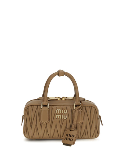 arcadie shoulder bag