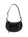oskan moon shoulder bag