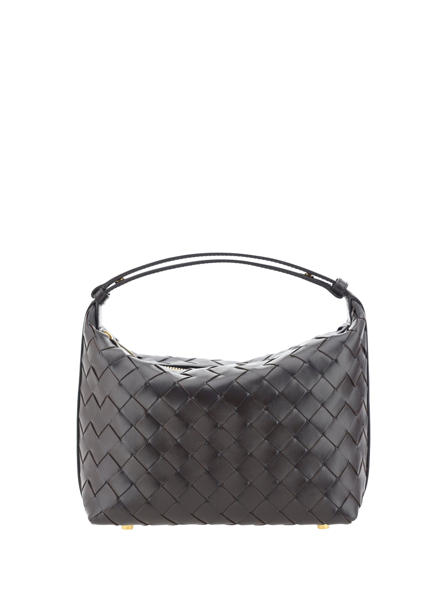 BOTTEGA VENETA OS mini wallace handbag