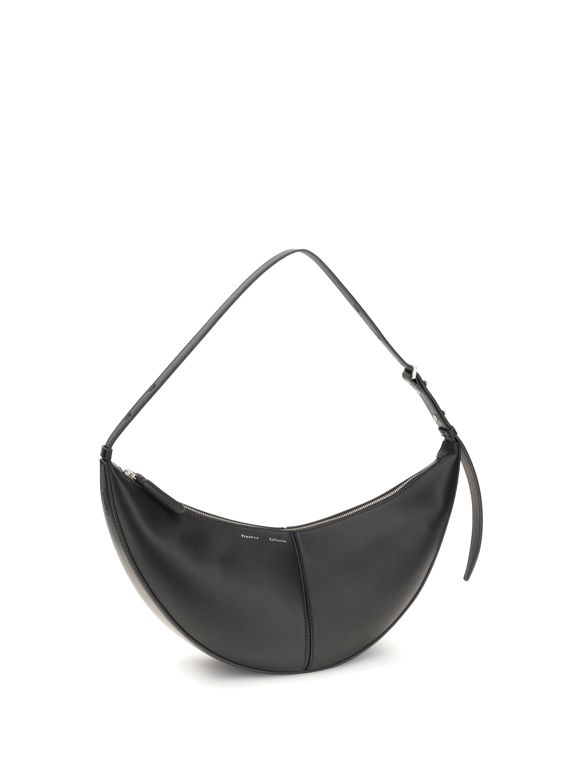 slide shoulder bag