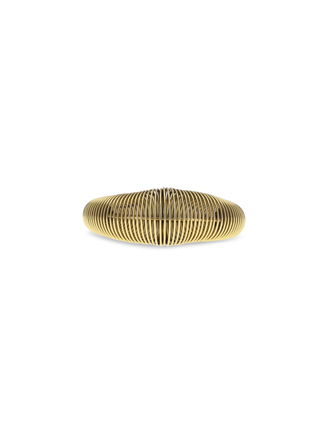 ALAIA OS spiral bracelet