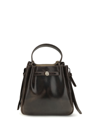 romy bucket bag