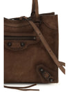 le city mini tote handbag